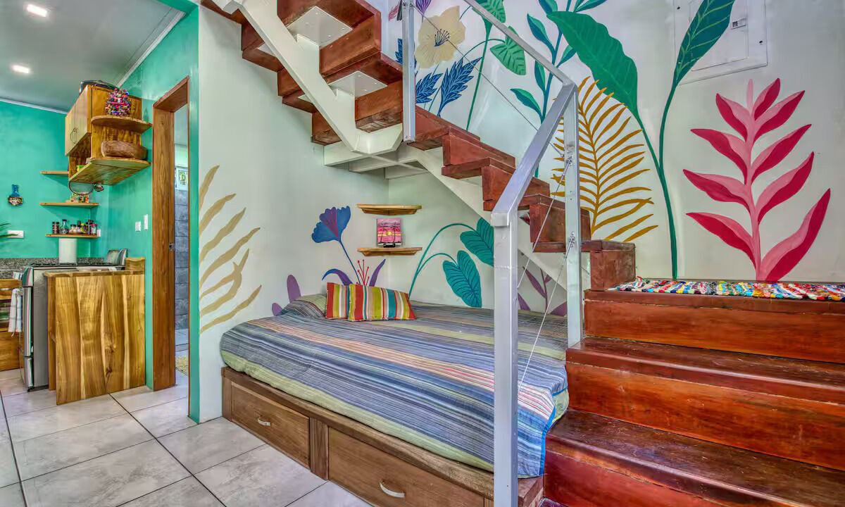 Photo of Bedroom in Punta Uva