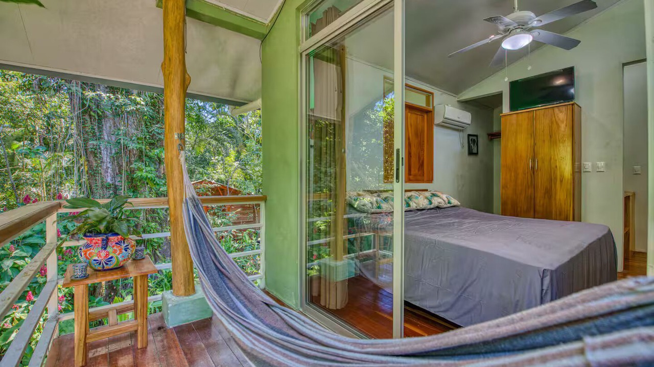 Photo of Bedroom in Punta Uva