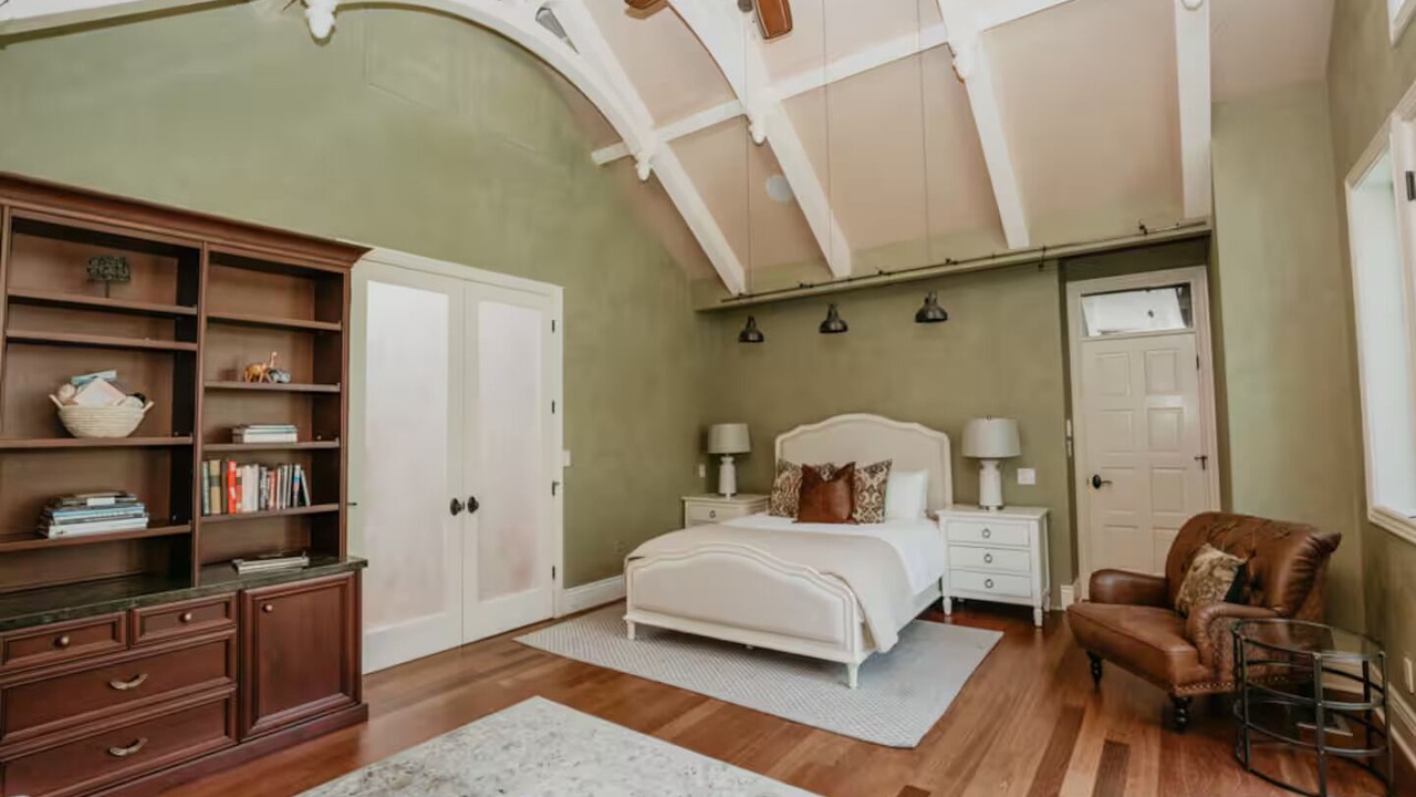 Photo of Bedroom in Cazadero