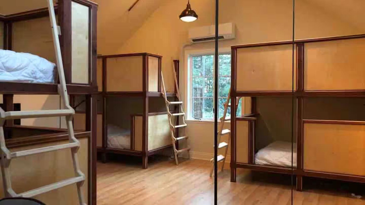 Photo of Bedroom in Cazadero