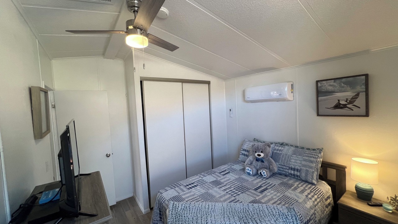 Photo of Bedroom in Cienega Springs