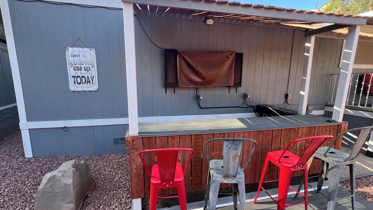 Photo of Outdoor in Cienega Springs
