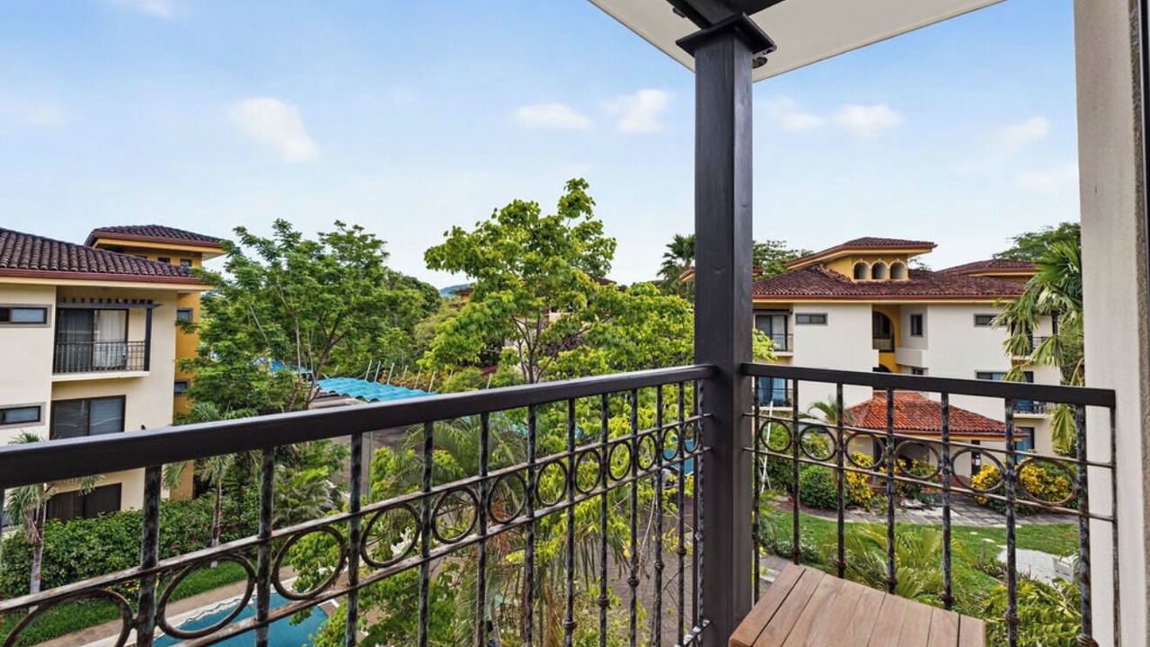 Photo of Outdoor in Tamarindo