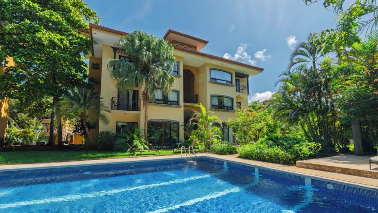 Photo of Outdoor in Tamarindo