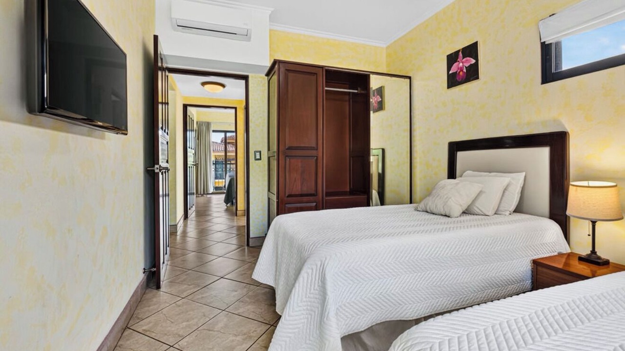 Photo of Bedroom in Tamarindo