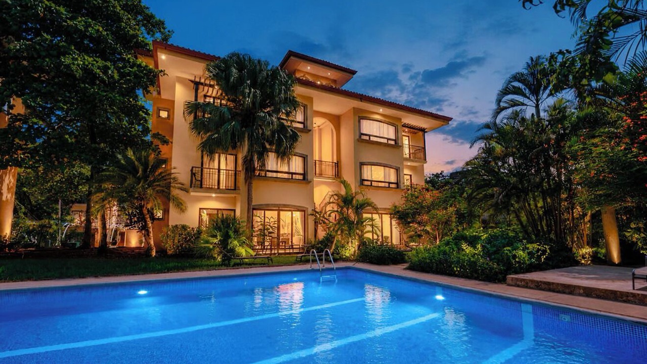 Photo of Outdoor in Tamarindo