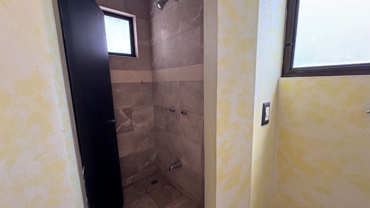 Photo of Bathroom in Tamarindo
