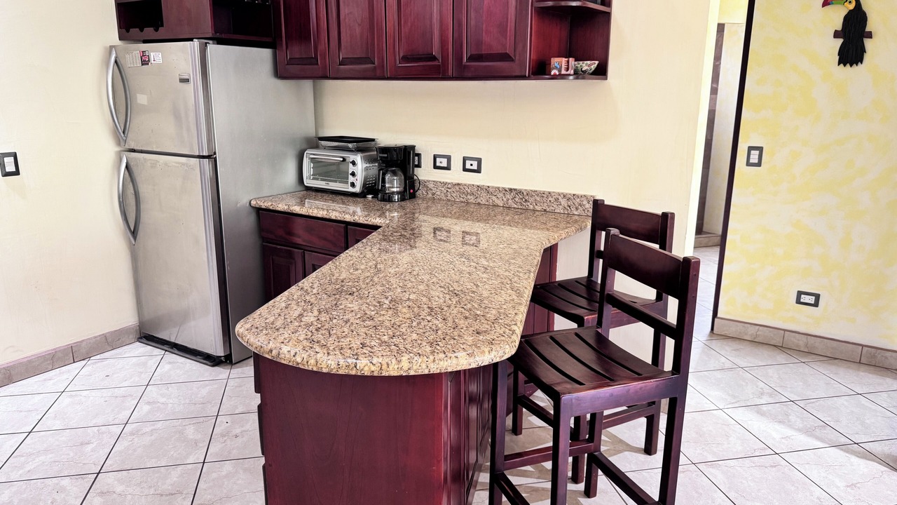 Photo of Kitchen in Tamarindo