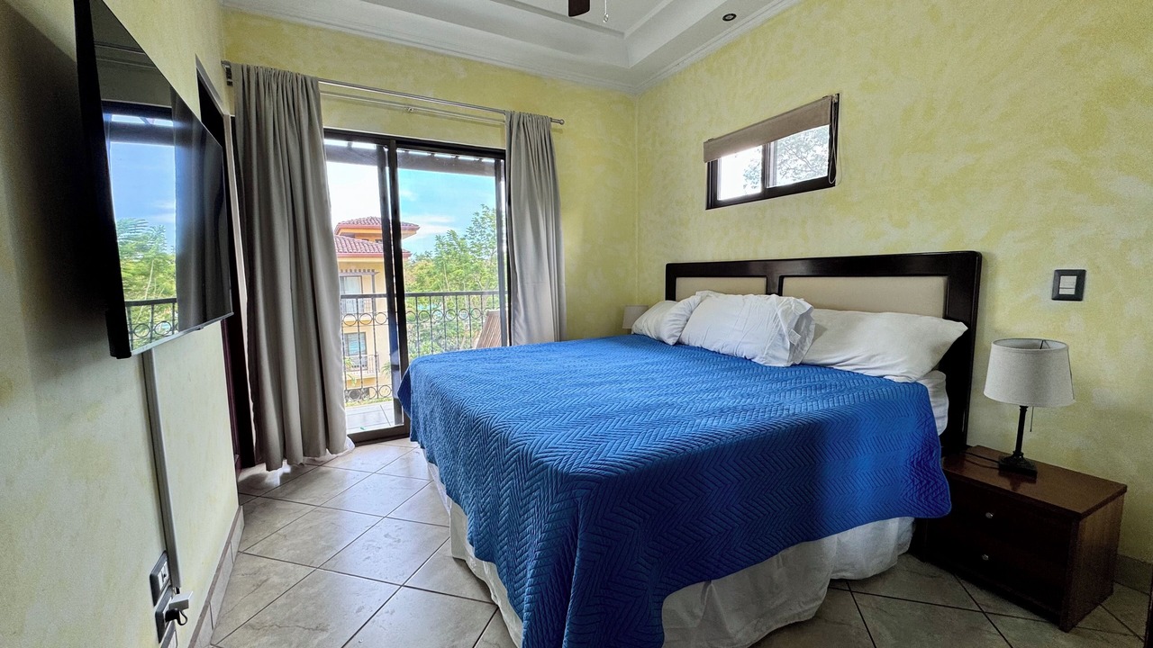 Photo of Bedroom in Tamarindo