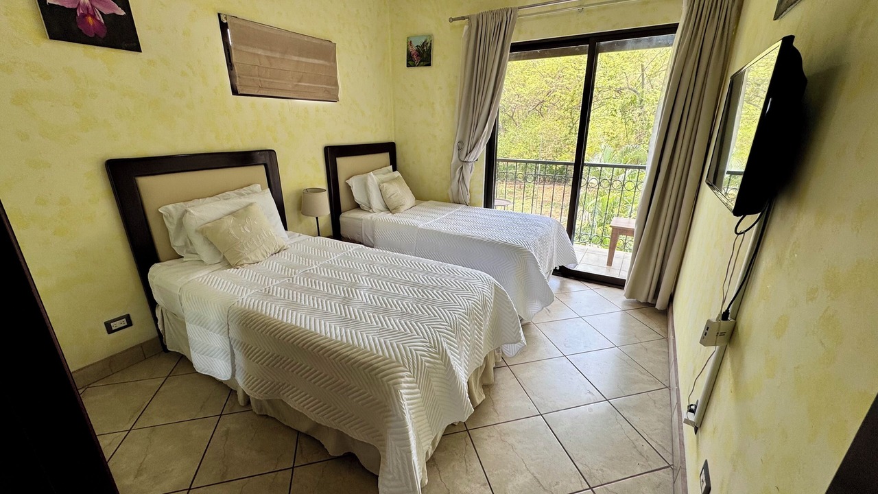 Photo of Bedroom in Tamarindo