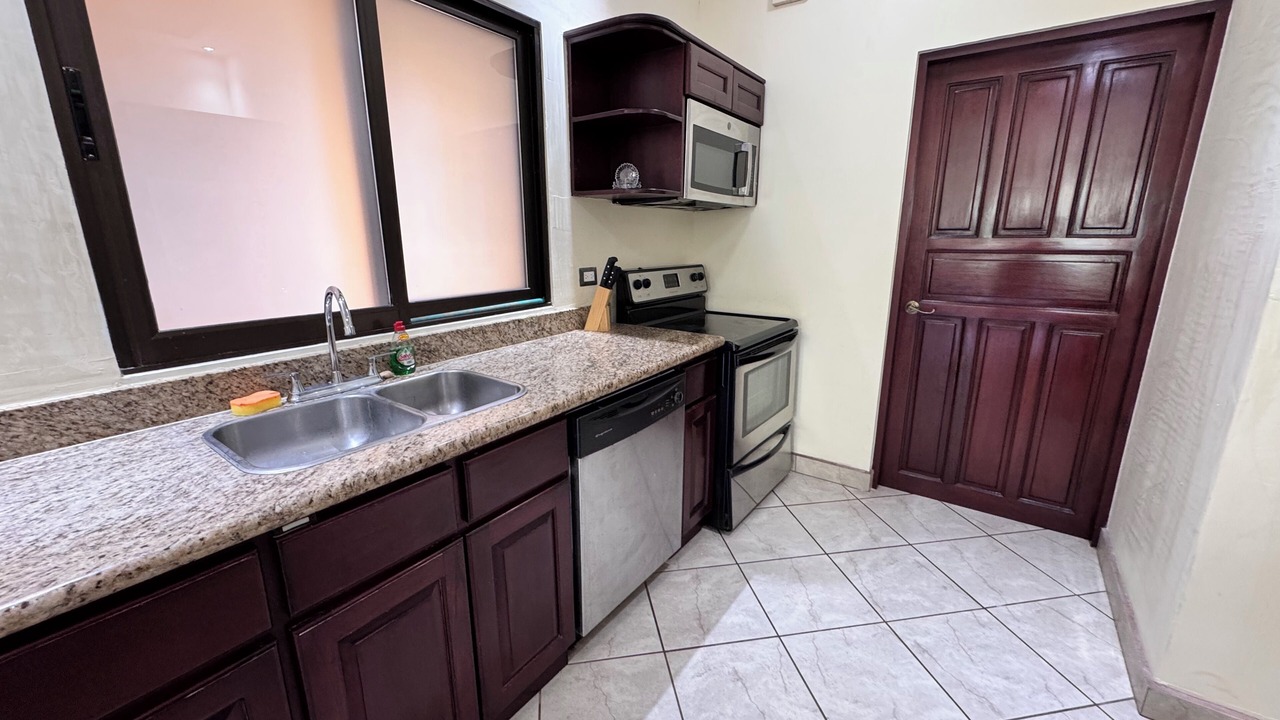 Photo of Kitchen in Tamarindo