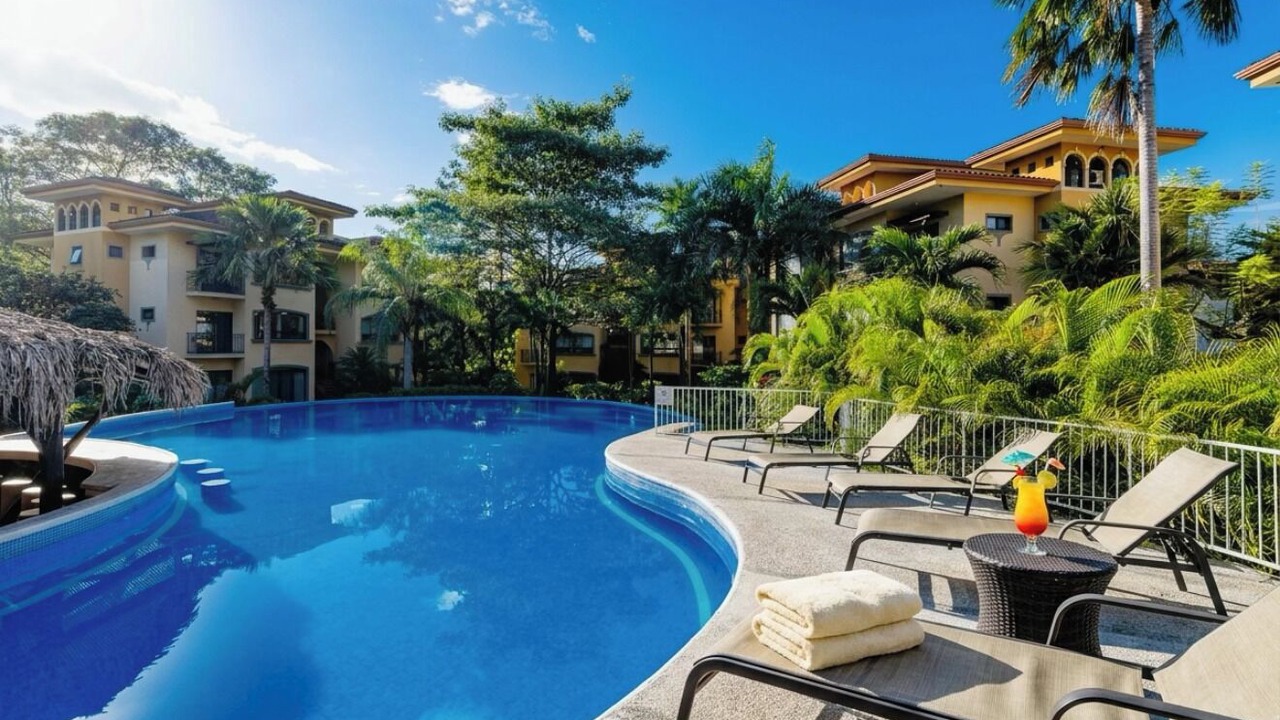 Photo of Outdoor in Tamarindo
