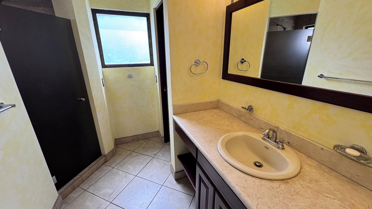 Photo of Bathroom in Tamarindo
