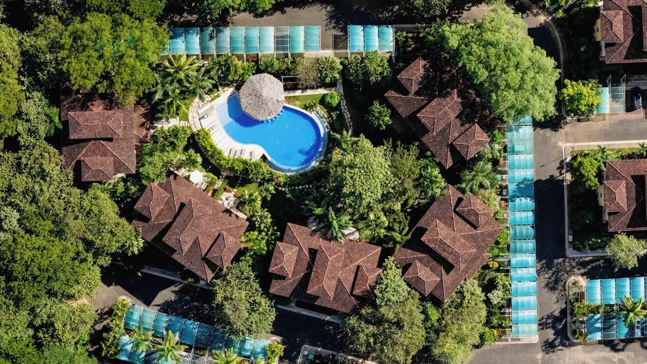 Photo of Outdoor in Tamarindo