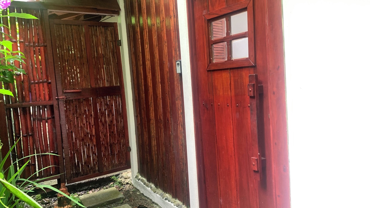 Photo of Outdoor in Chiguata