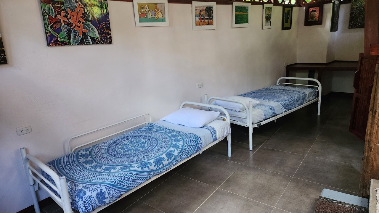 Photo of Bedroom in Chiguata