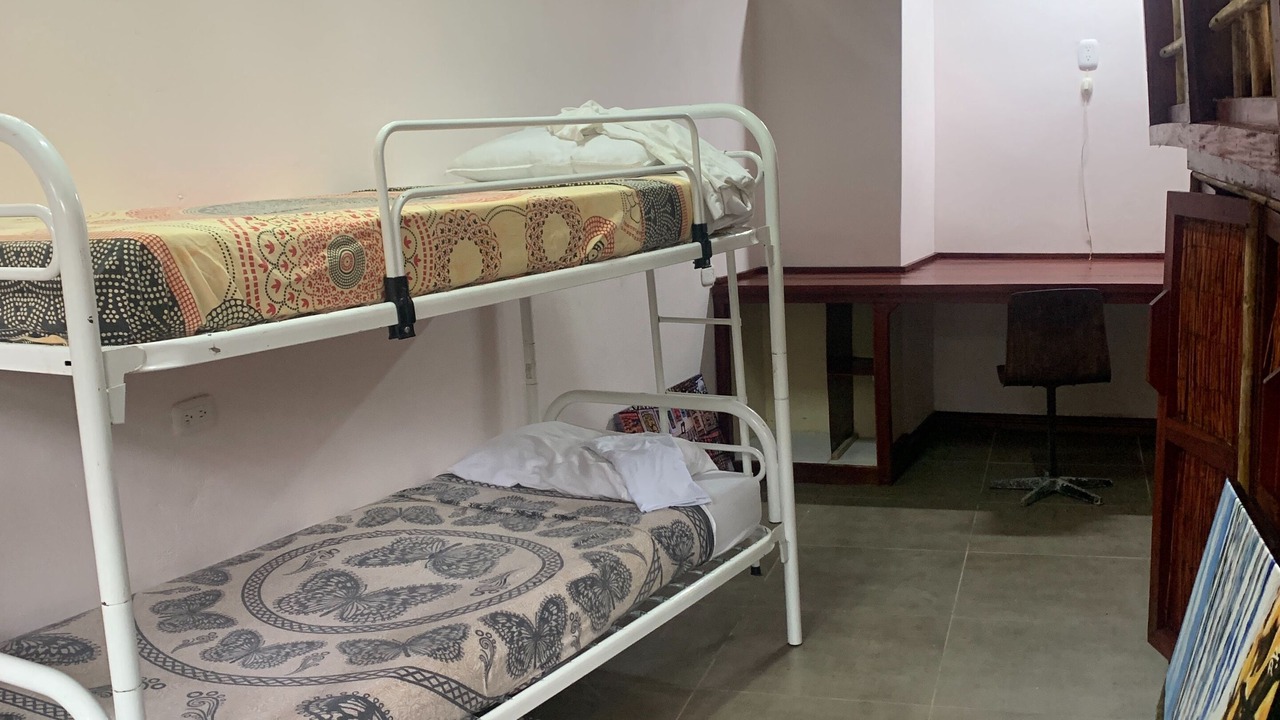 Photo of Bedroom in Chiguata