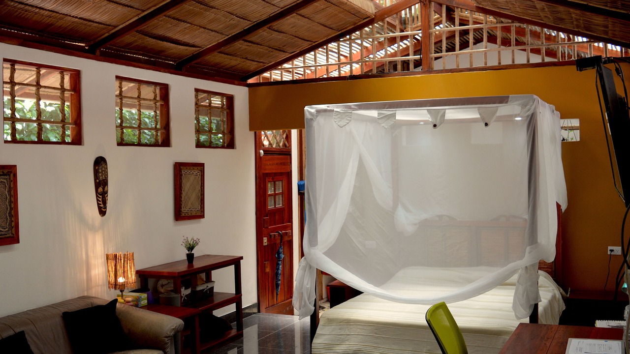 Photo of Bedroom in Chiguata