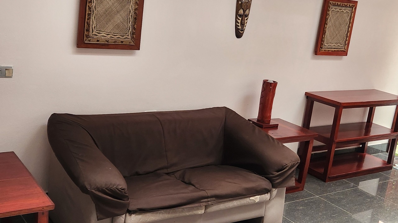 Photo of Livingroom in Chiguata
