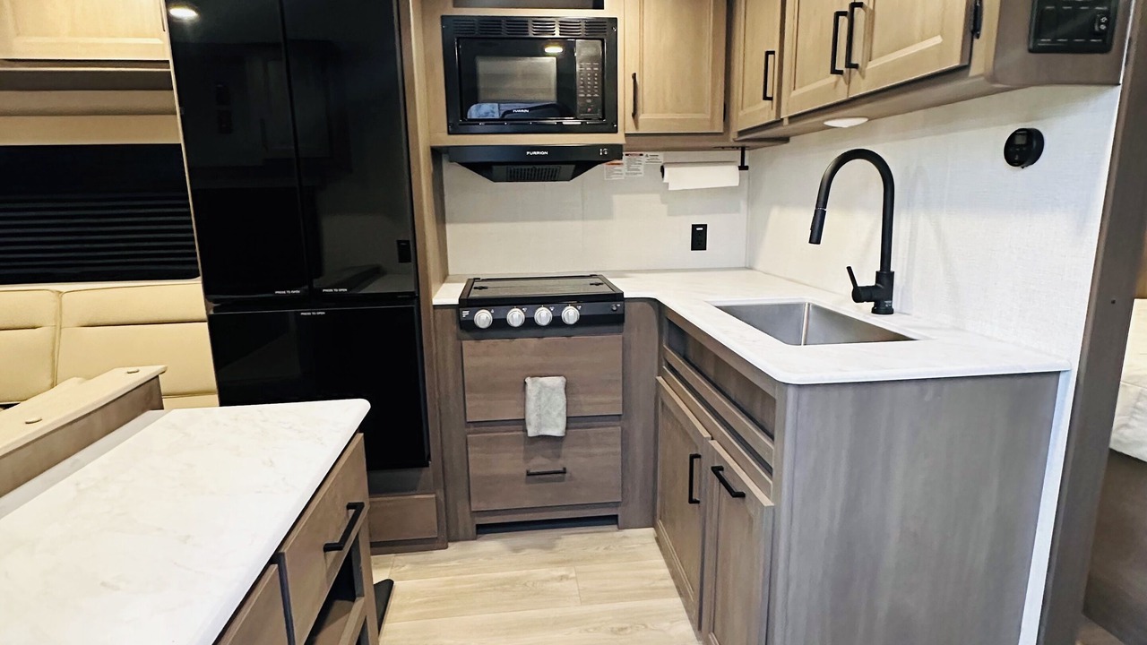 Photo of Kitchen in Otay