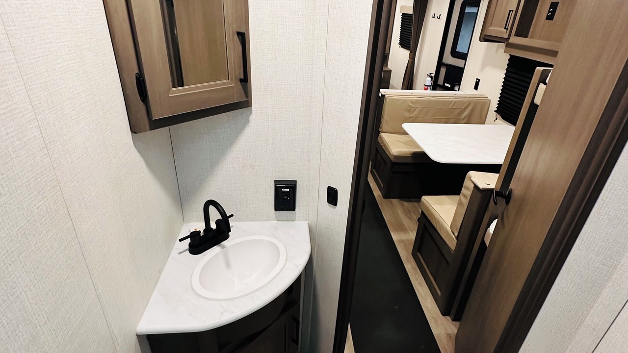 Photo of Bathroom in Otay