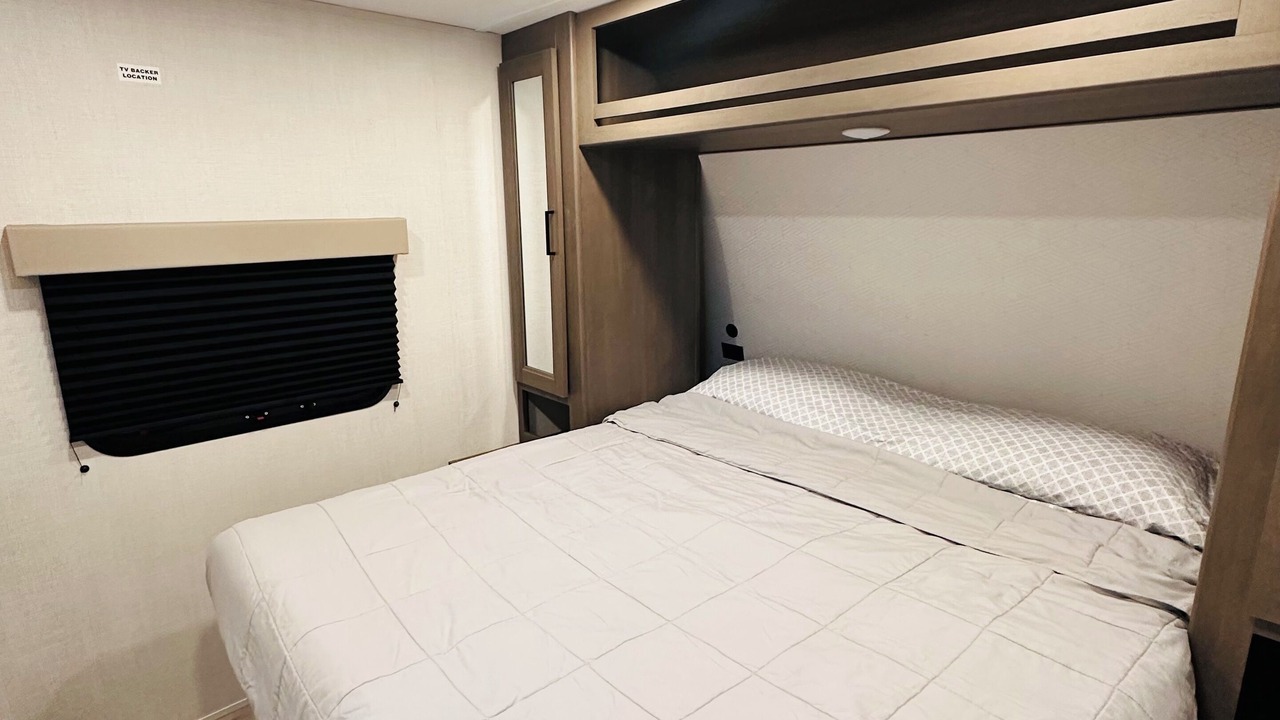Photo of Bedroom in Otay