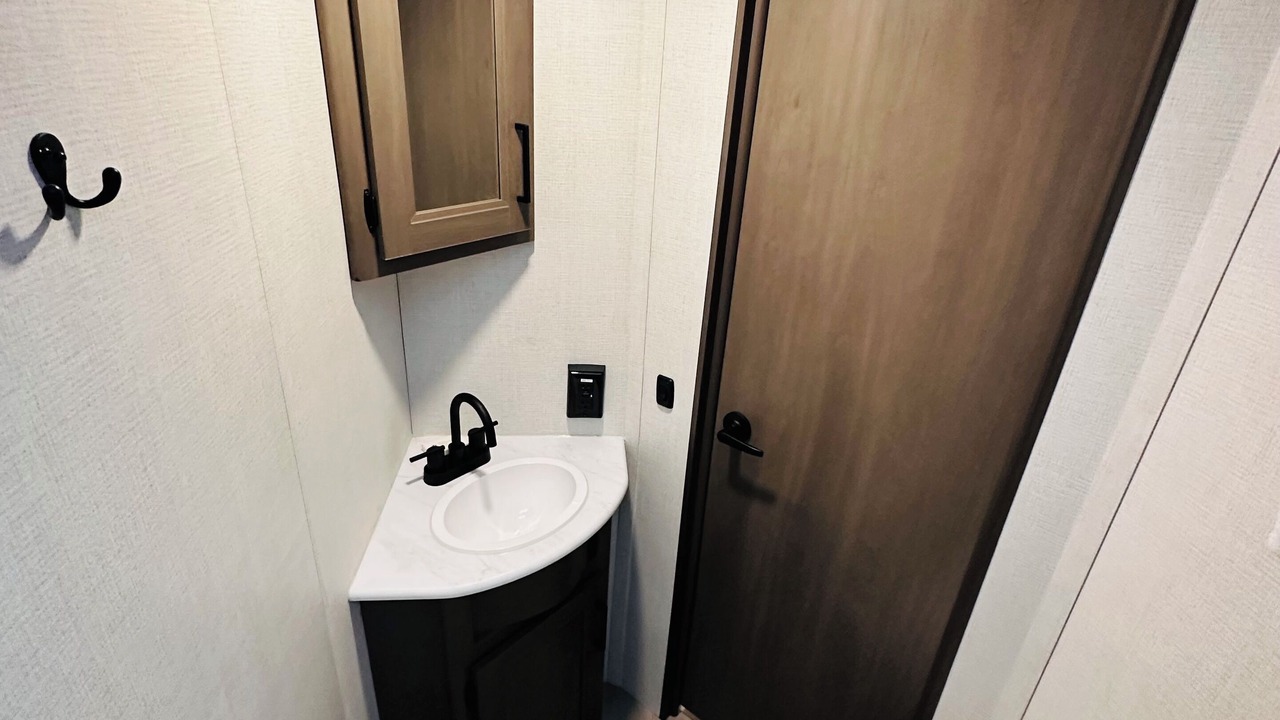Photo of Bathroom in Otay