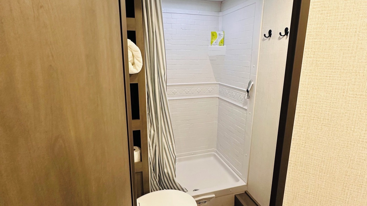 Photo of Bathroom in Otay