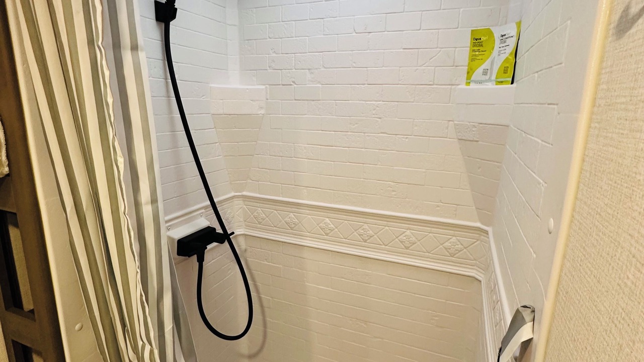 Photo of Bathroom in Otay