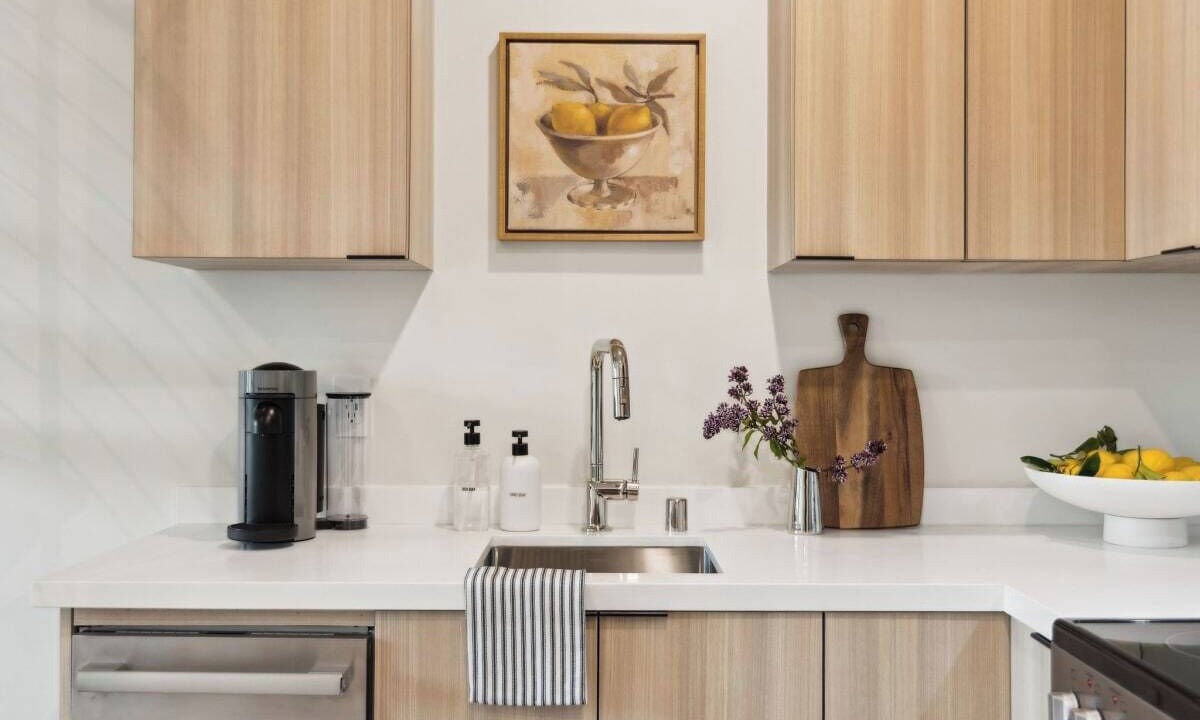 Photo of Kitchen in Laguna