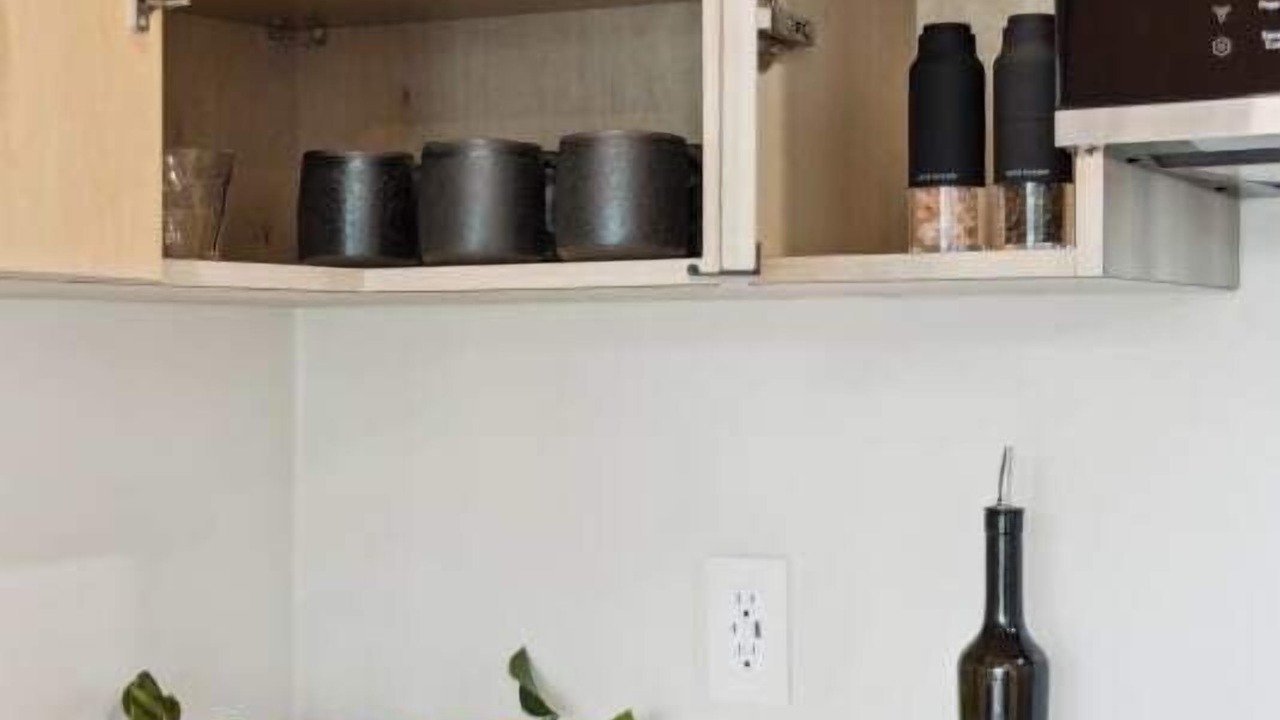 Photo of Kitchen in Laguna