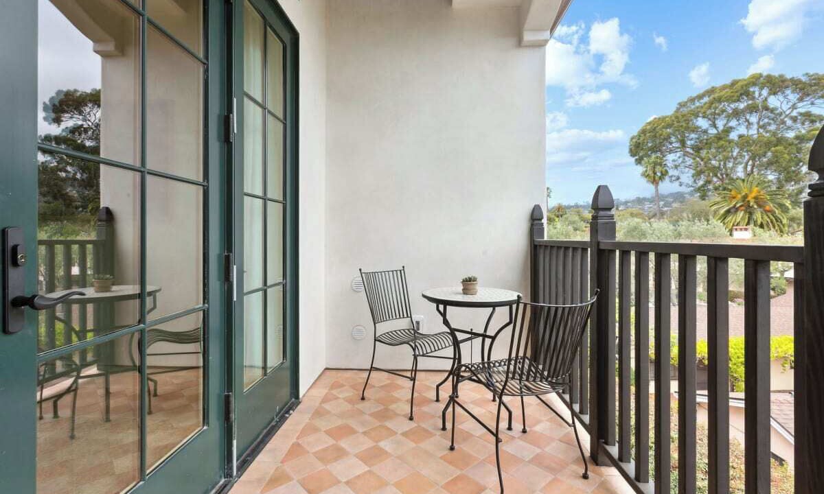 Photo of Patio Balcony in Laguna