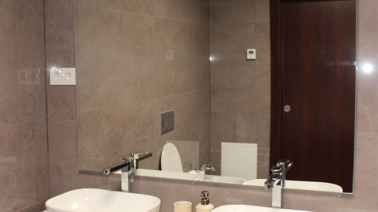 Photo of Bathroom in Viseu
