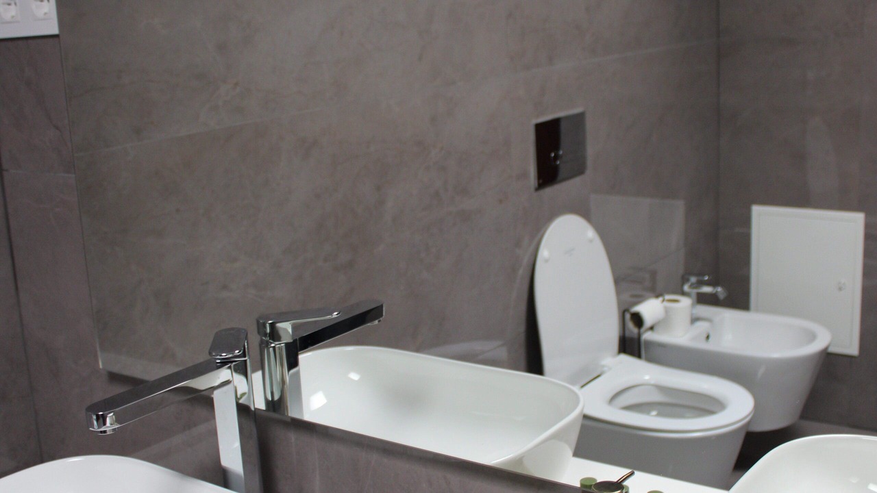 Photo of Bathroom in Viseu