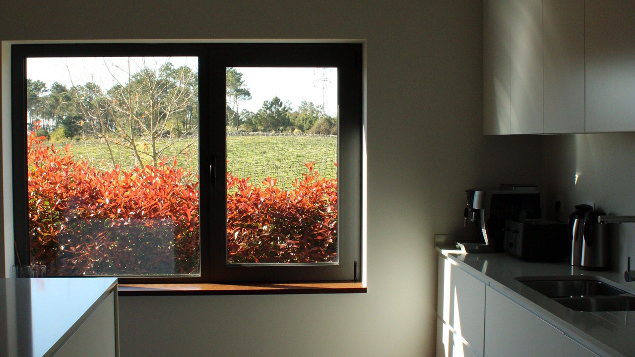 Photo of Kitchen in Viseu