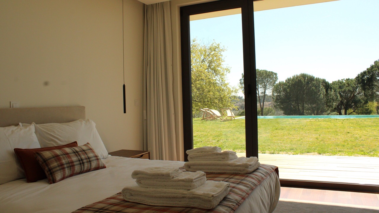 Photo of Bedroom in Viseu