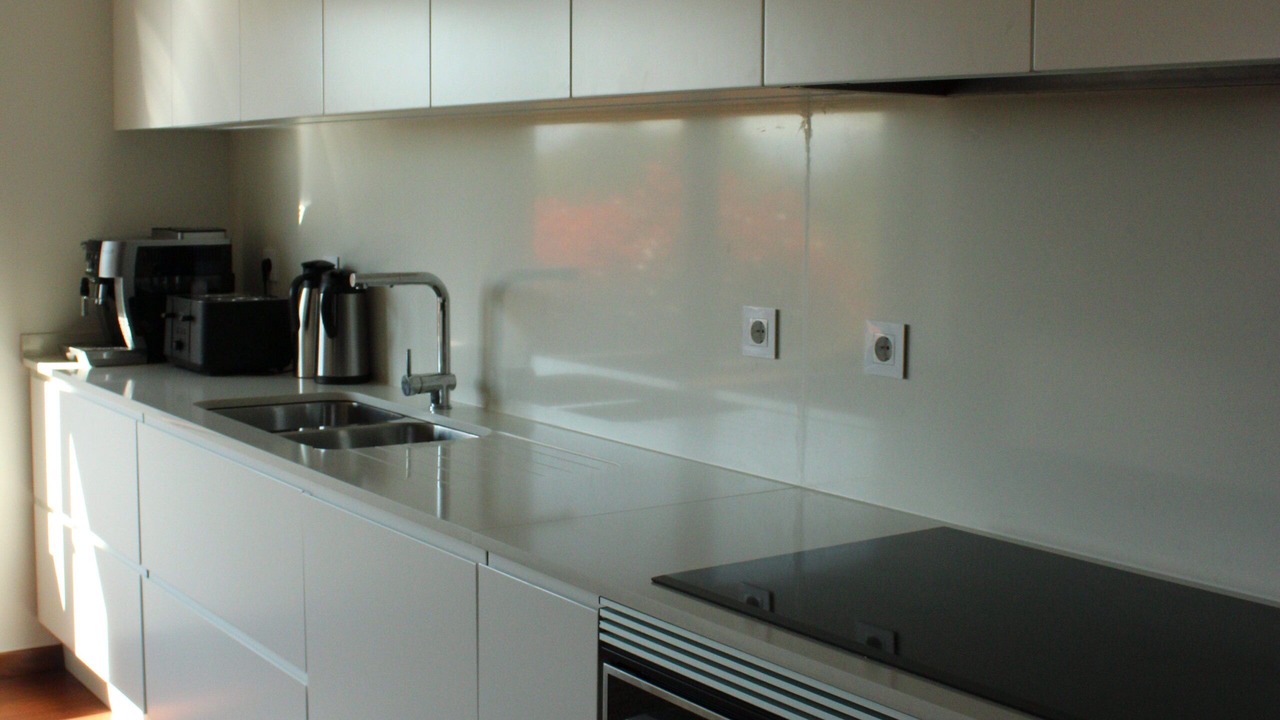 Photo of Kitchen in Viseu
