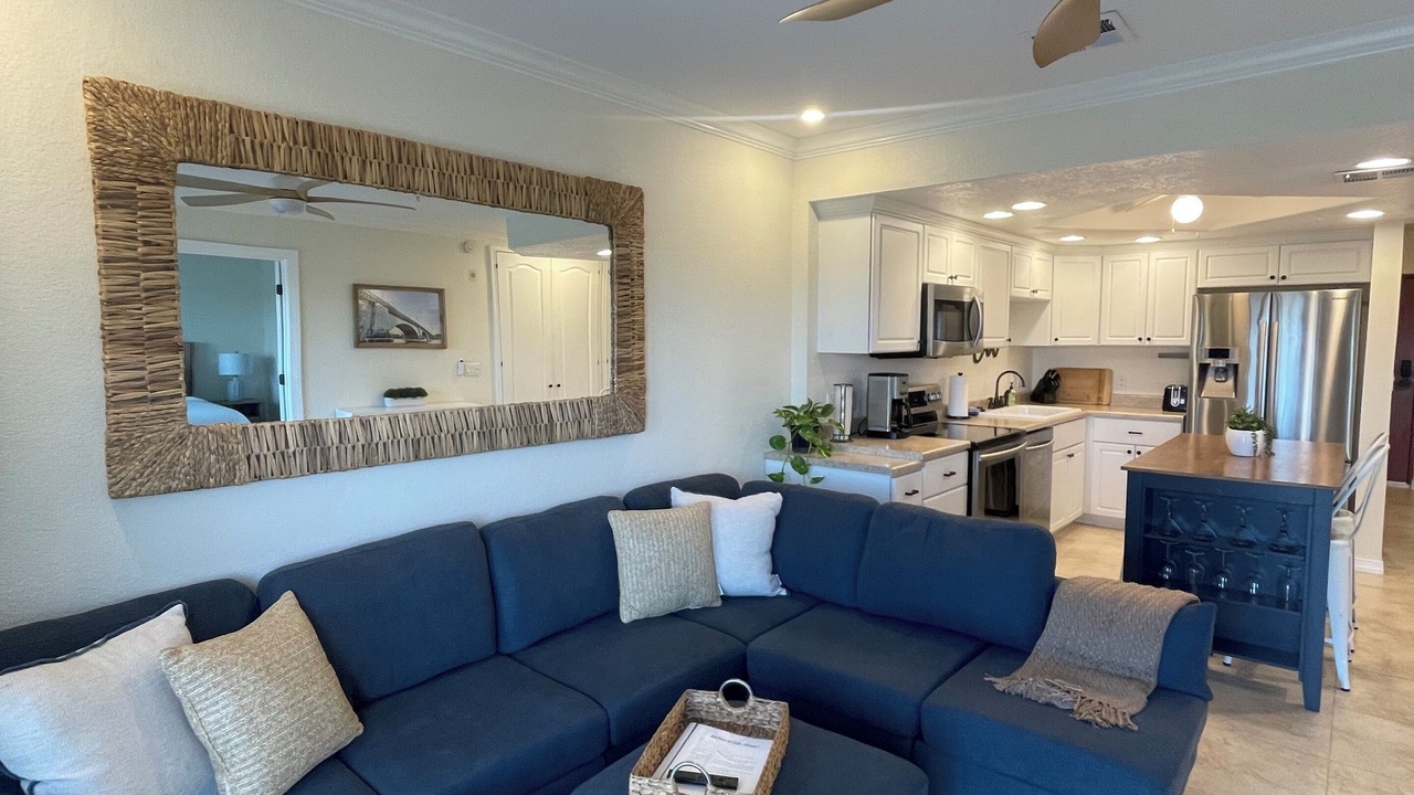 Photo of Livingroom in Lake Havasu City