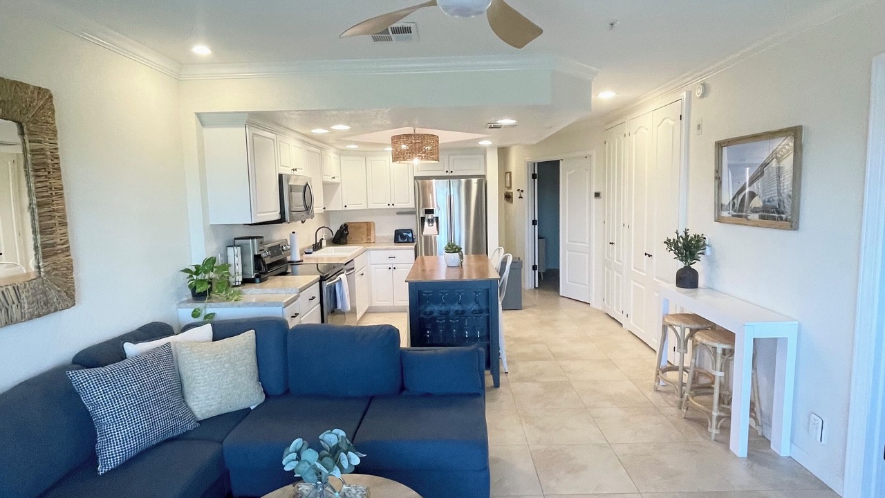 Photo of Livingroom in Lake Havasu City