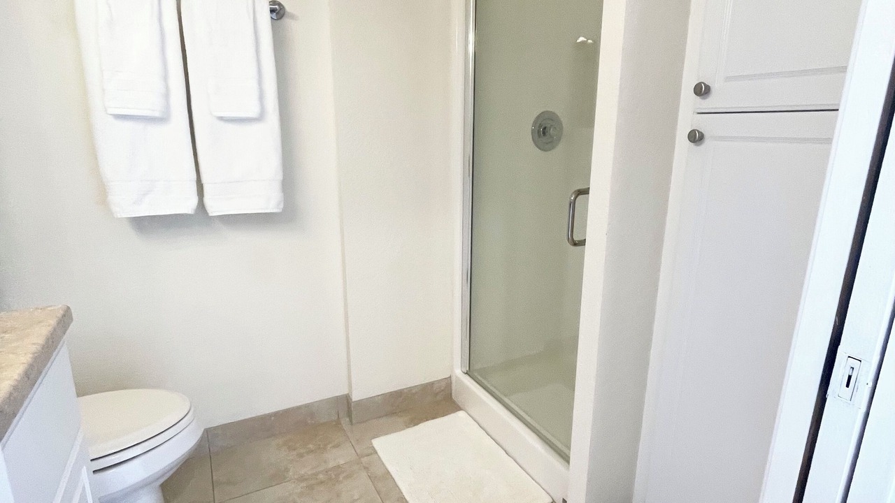 Photo of Bathroom in Lake Havasu City