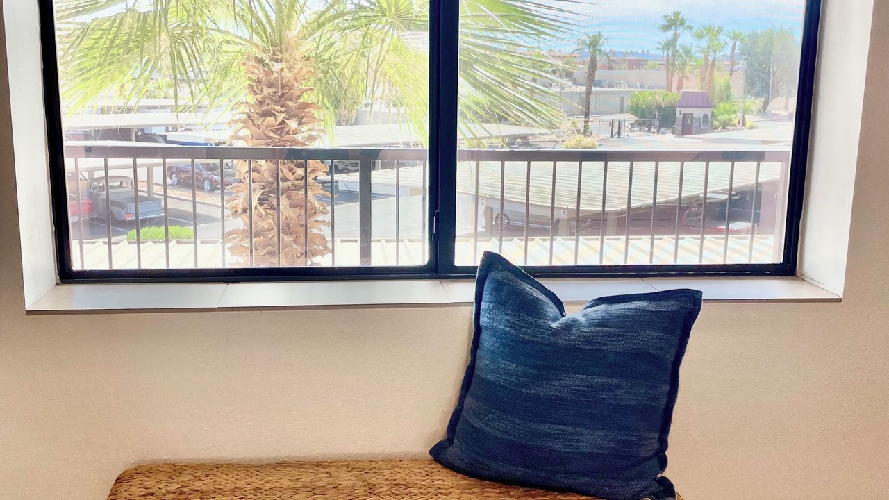 Photo of Bedroom in Lake Havasu City