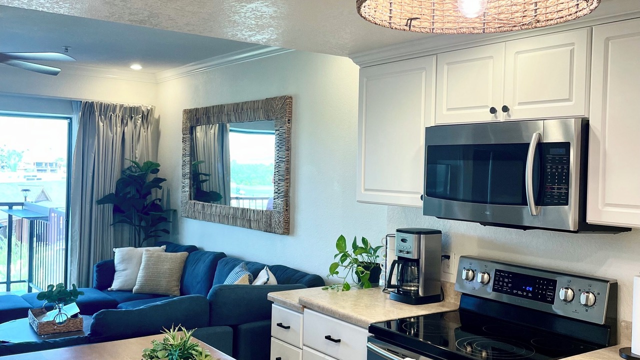 Photo of Kitchen in Lake Havasu City