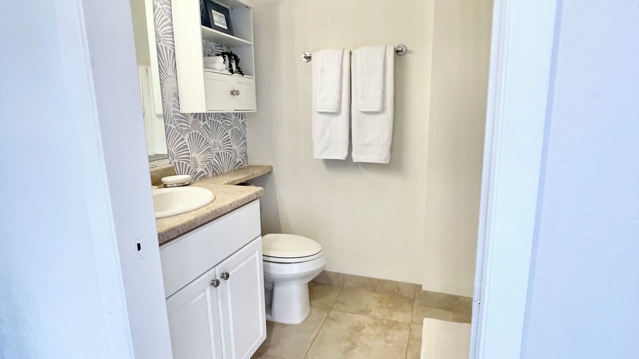 Photo of Bathroom in Lake Havasu City