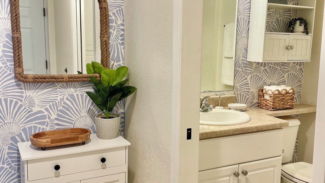 Photo of Bathroom in Lake Havasu City