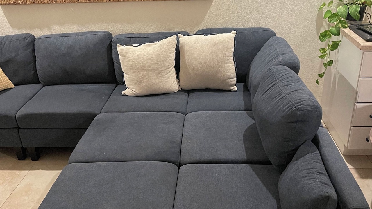 Photo of Livingroom in Lake Havasu City
