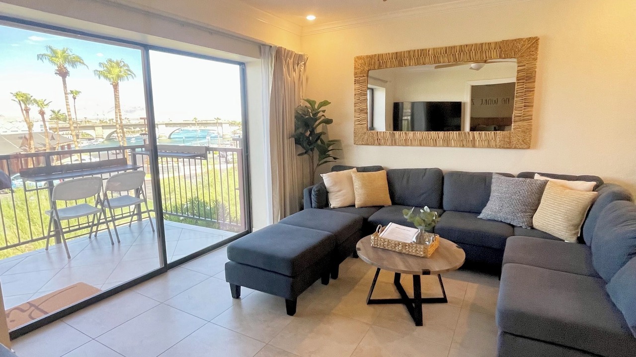 Photo of Livingroom in Lake Havasu City