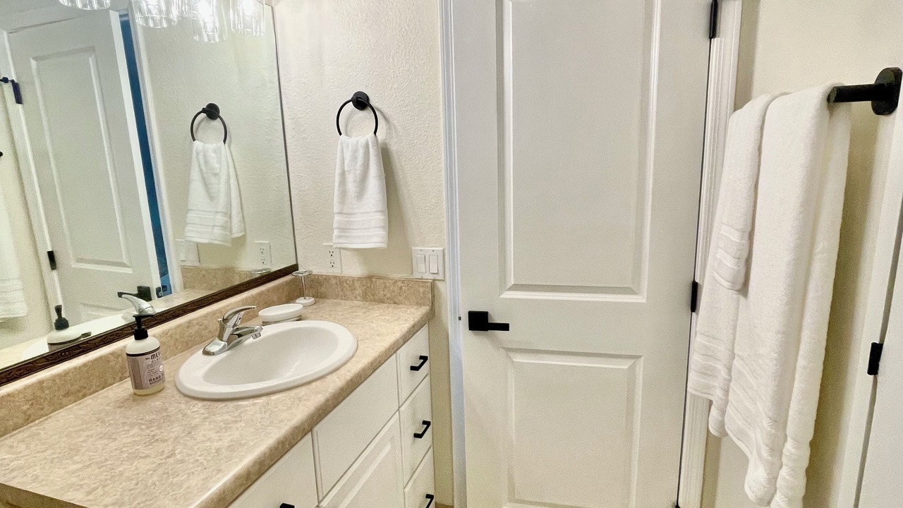 Photo of Bathroom in Lake Havasu City