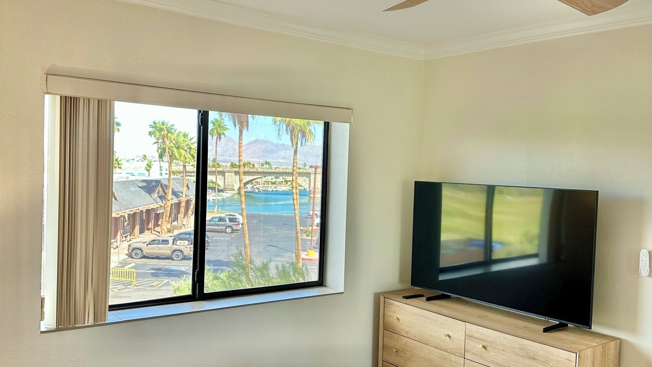 Photo of Bedroom in Lake Havasu City