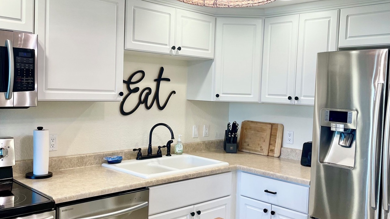 Photo of Kitchen in Lake Havasu City