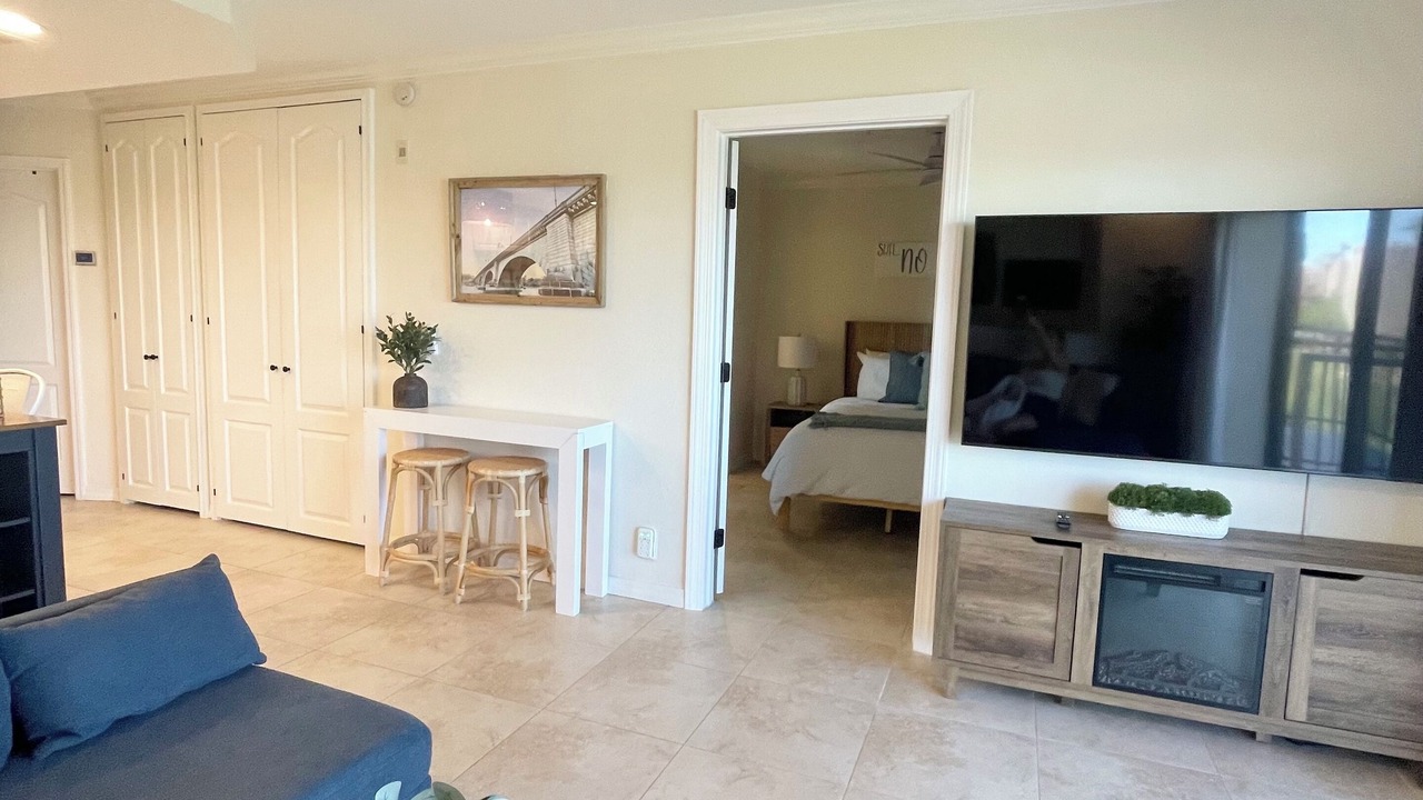 Photo of Bedroom in Lake Havasu City